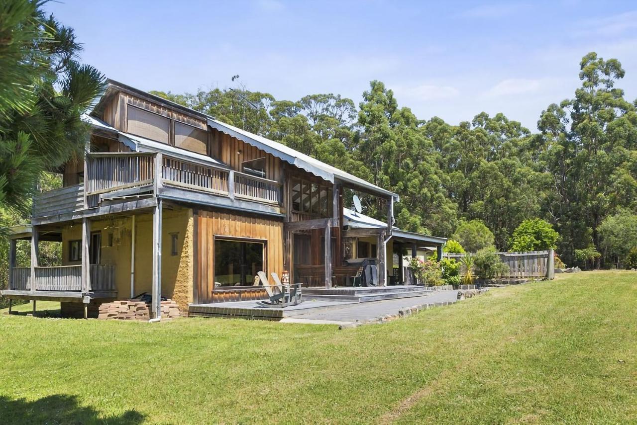 Walshan House Apollo Bay Exteriér fotografie